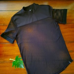 🌺VOLCOM Black Cover Up*  Like NEW😍